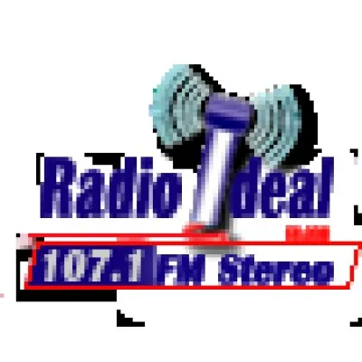 Live streaming Radio Ideal FM Florida