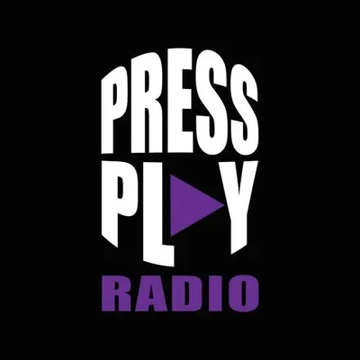 Live streaming Press Play Radio
