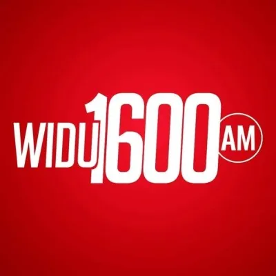 Live streaming WIDU 1600