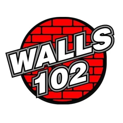 Live streaming Walls 102