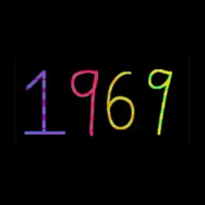 Live streaming 1969 Hits Radio