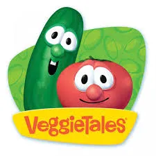 Live streaming VeggieTales Radio