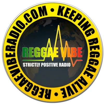 Live streaming Reggae Vibe Radio