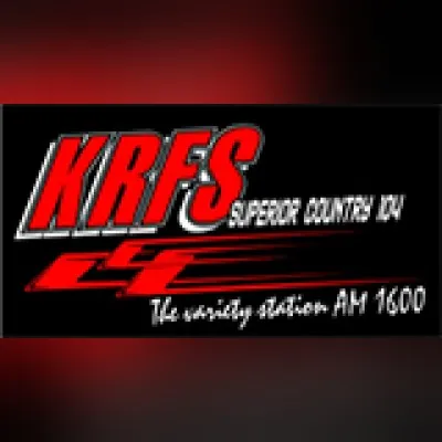 Live streaming KRFS