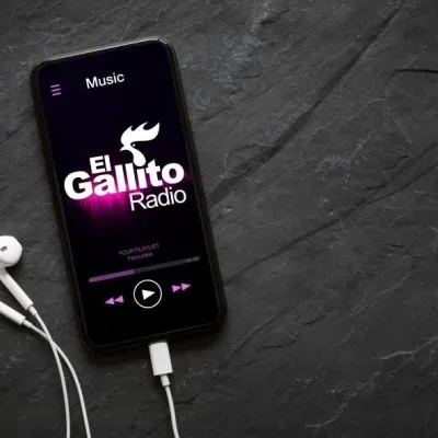Live streaming El Gallito Radio