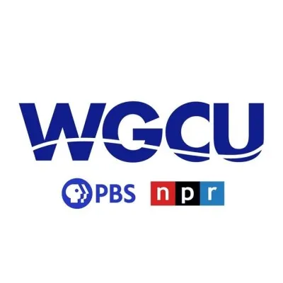 Live streaming WGCU -  News and Information