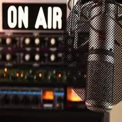 Live streaming Radio Bajo la Gracia
