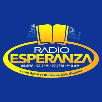 Live streaming Radio Esperanza RGV