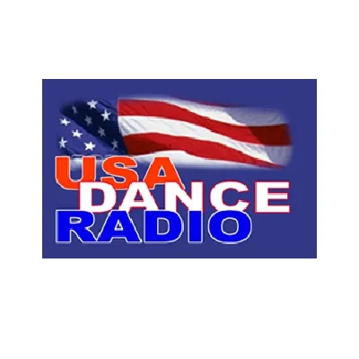 Live streaming USA Dance Radio