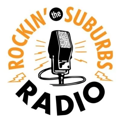Live streaming Rockin' The Suburbs Radio