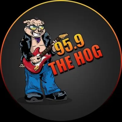 Live streaming The Hog