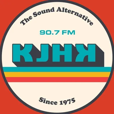 Live streaming KJHK