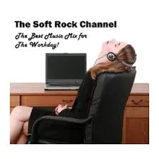 Live streaming The Soft Rock Channel