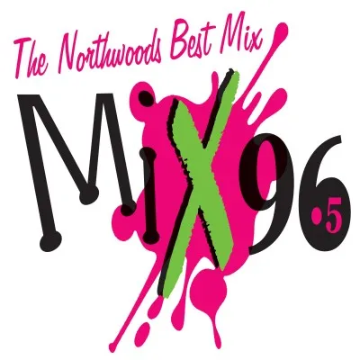 Live streaming Mix 96