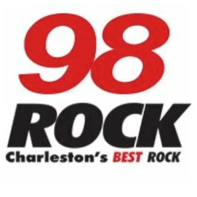 Live streaming 98Rock - WYBB