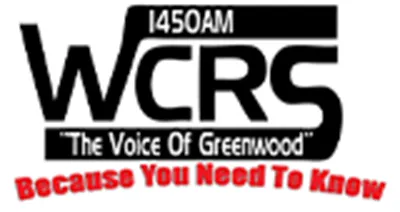Live streaming WCRS Radio
