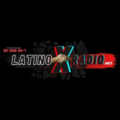Live streaming Latino X Radio