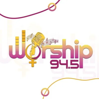 Live streaming Worship 94.5