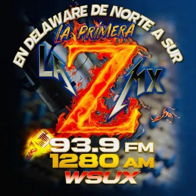 Live streaming La  Zmx