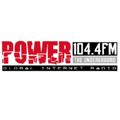 Live streaming Power