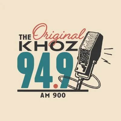 Live streaming The Original KHOZ