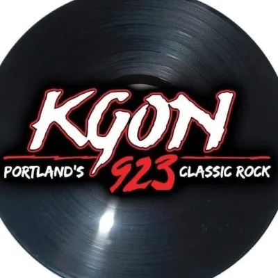 Live streaming KGON