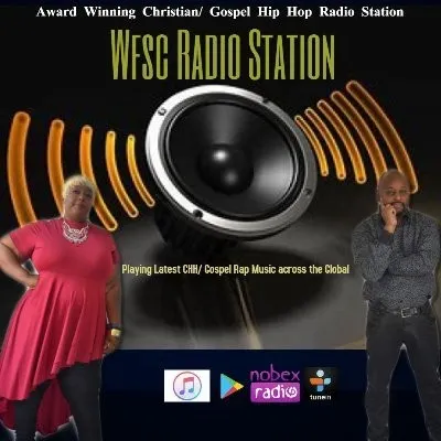 Live streaming WFSC Radio Station