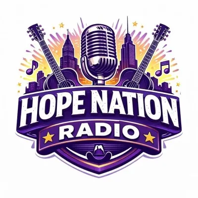 Live streaming Hope Nation Radio