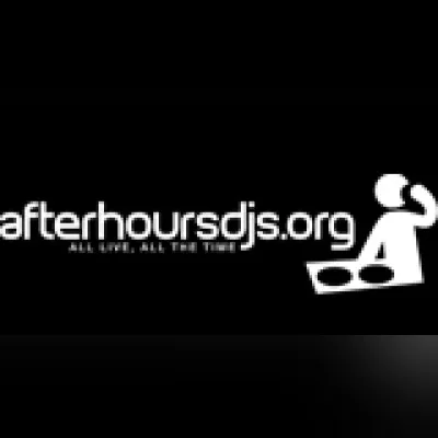 Live streaming Afterhours DJs