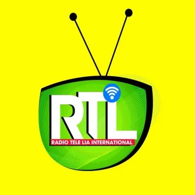 Live streaming Radio Tele Lia International