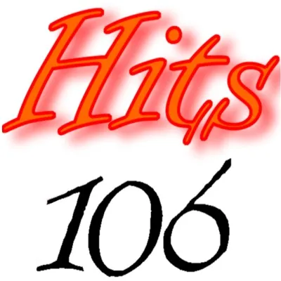 Live streaming Hits 106