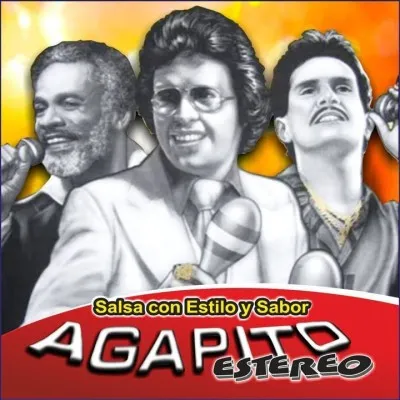 Live streaming Agapito Estereo