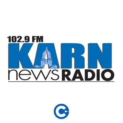 Live streaming KARN Newsradio
