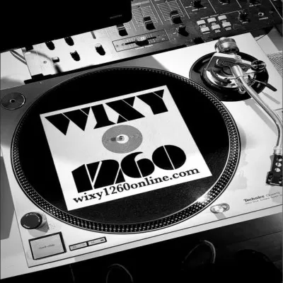 Live streaming WIXY1260Online