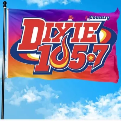 Live streaming Dixie