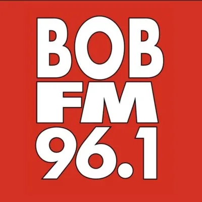 Live streaming Bob FM