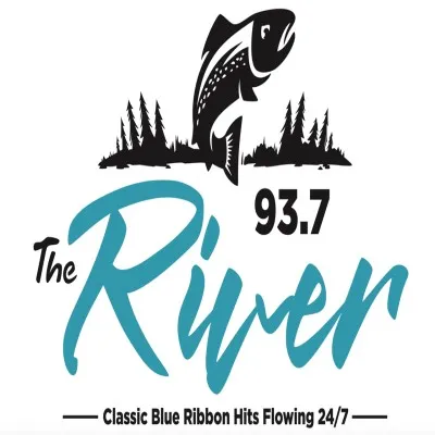 Live streaming The River