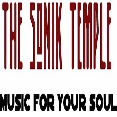 Live streaming The Sonik Temple