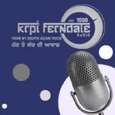 Live streaming KRPI Radio
