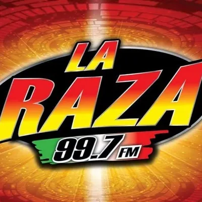 Live streaming La Raza