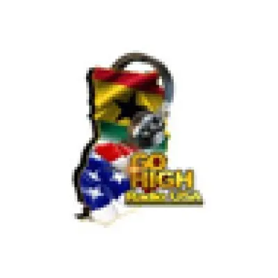 Live streaming Go High Radio Usa