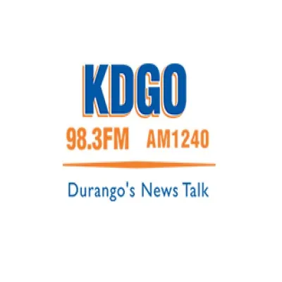 Live streaming KDGO Radio
