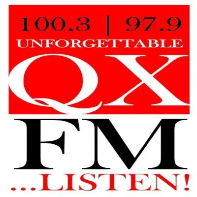 Live streaming QX-FM