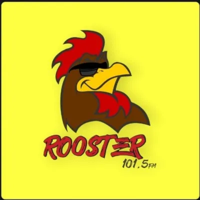 Live streaming The Rooster