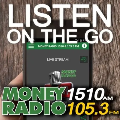 Live streaming Money Radio Network