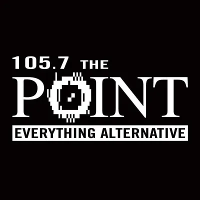 Live streaming The Point