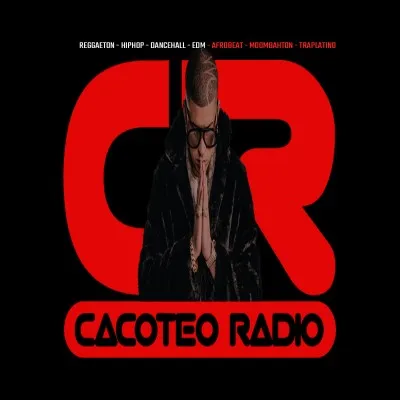Live streaming Cacoteo Radio Reggaeton
