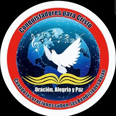 Live streaming Radio Conquistadores Para Cristo ATL