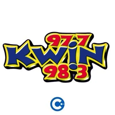 Live streaming K-WIN