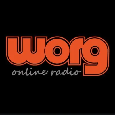 Live streaming WORG Online Radio